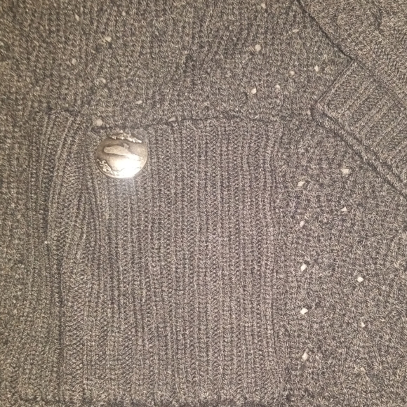 5 for $25 Woven Pullover M - Picture 6 of 8